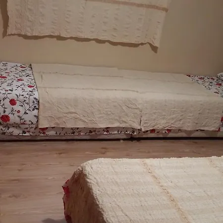 Butik Villa's Nyaraló