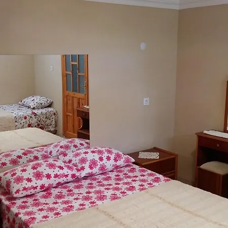 بيت للعطل Butik Villa's فتحية