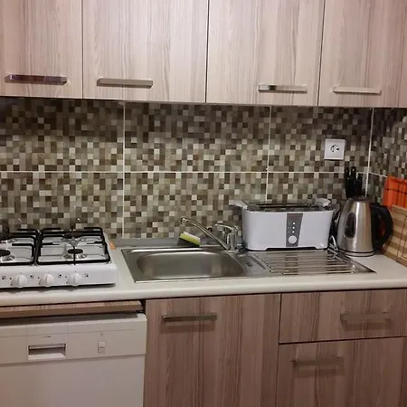 Butik Villa's بيت للعطل *