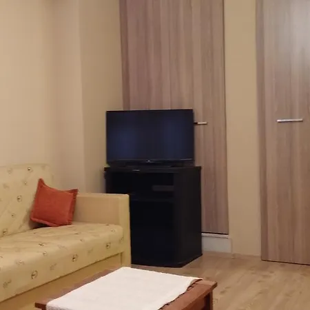 بيت للعطل Butik Villa's فتحية