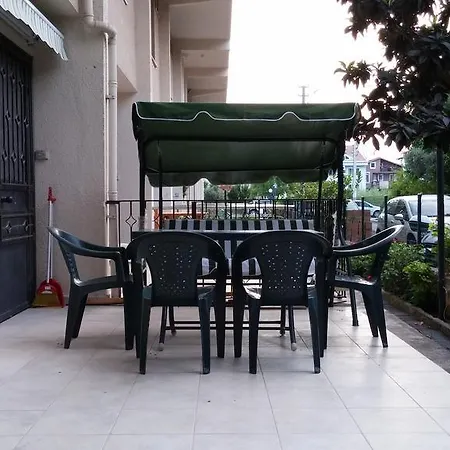 Nyaraló Butik Villa's Fethiye