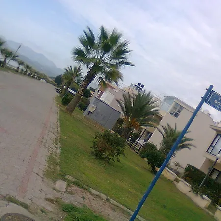 Butik Villa's Nyaraló