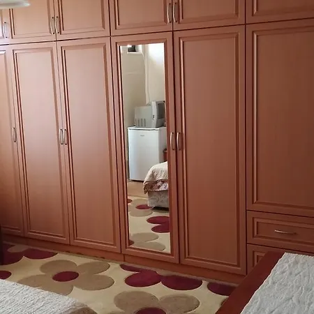 بيت للعطل Butik Villa's فتحية