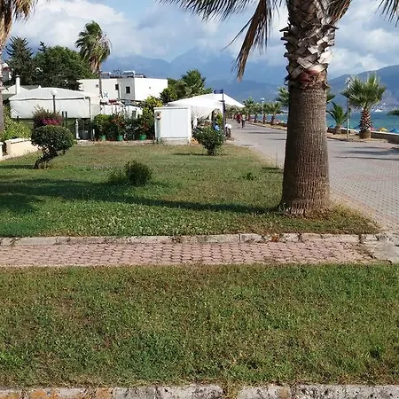 Butik Villa's *