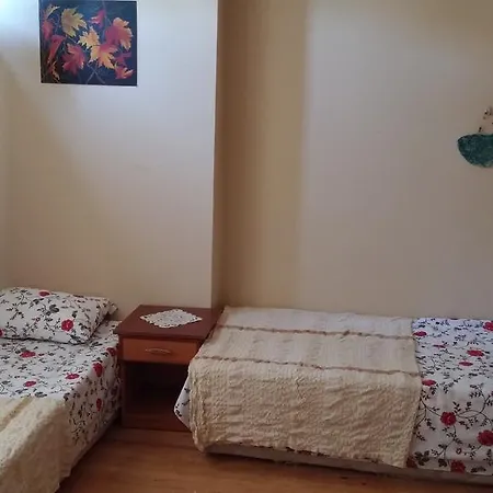 بيت للعطل Butik Villa's فتحية