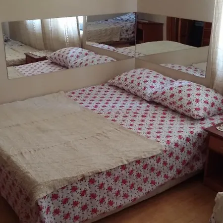Butik Villa's بيت للعطل فتحية