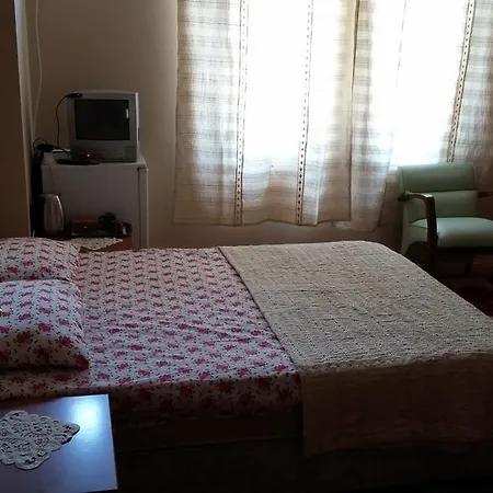 Butik Villa's Fethiye