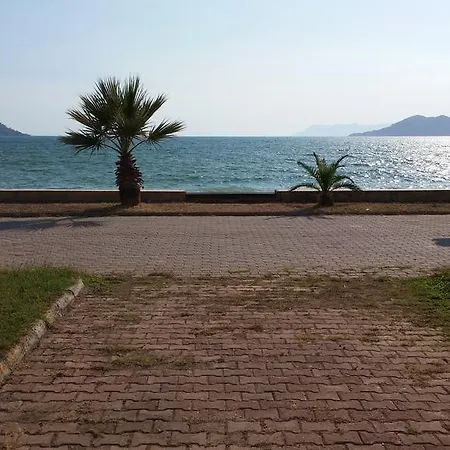 Butik Villa's بيت للعطل