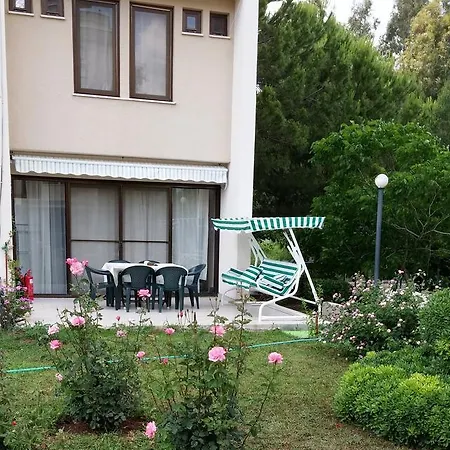 Butik Villa's *