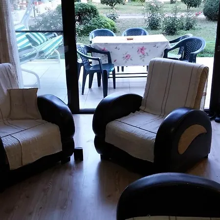 Butik Villa's بيت للعطل *