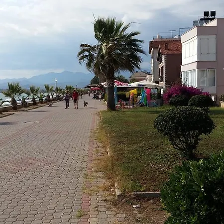 بيت للعطل Butik Villa's فتحية
