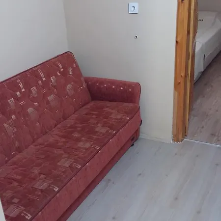 Butik Villa's