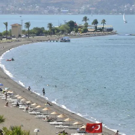 Nyaraló Butik Villa's Fethiye