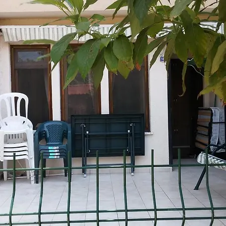 Butik Villa's