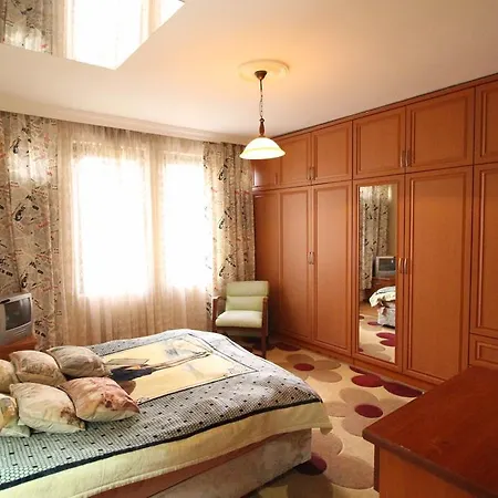 Butik Villa's Fethiye