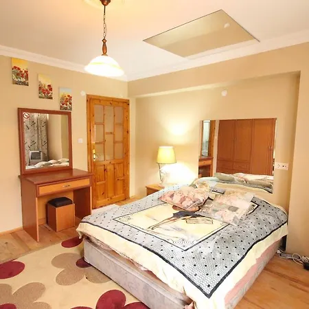 Butik Villa's بيت للعطل فتحية