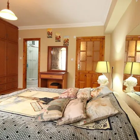 بيت للعطل Butik Villa's فتحية