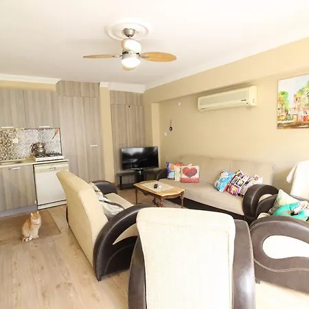 Butik Villa's Nyaraló *