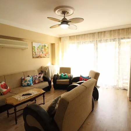 Butik Villa's Nyaraló *