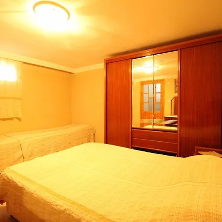 Butik Villa's * Fethiye