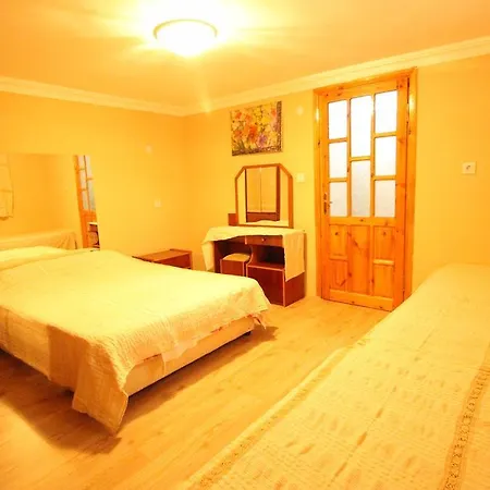 Butik Villa's فتحية
