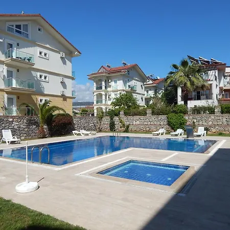 Butik Villa's