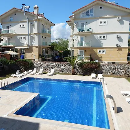 Butik Villa's *