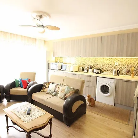 Butik Villa's Nyaraló *