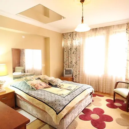 Butik Villa's بيت للعطل *