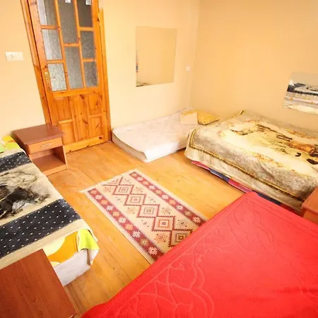Butik Villa's Nyaraló