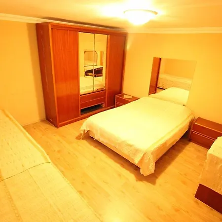 Butik Villa's