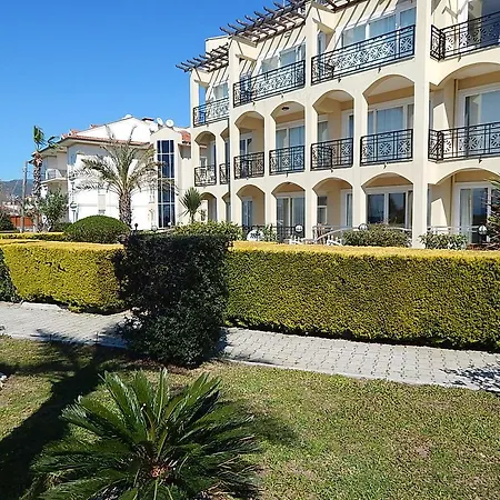 Butik Villa's