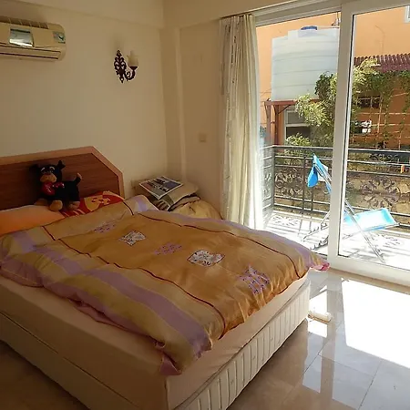 Butik Villa's فتحية