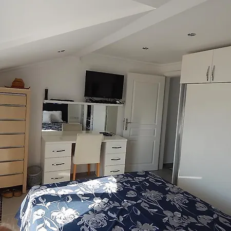 Butik Villa's بيت للعطل *