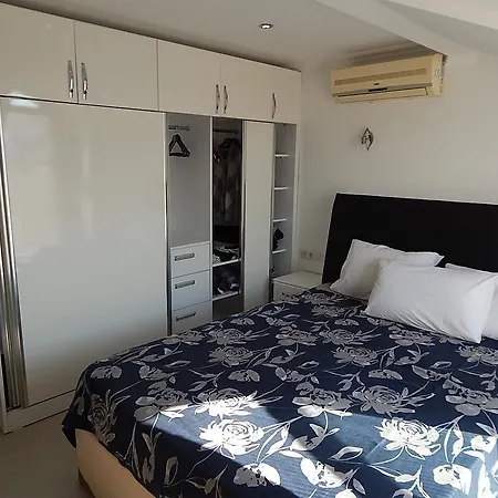 Butik Villa's بيت للعطل فتحية