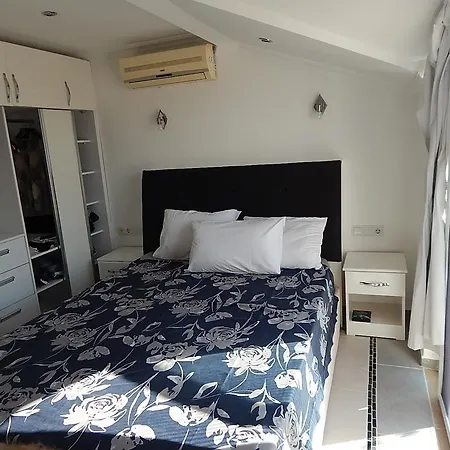 بيت للعطل Butik Villa's فتحية