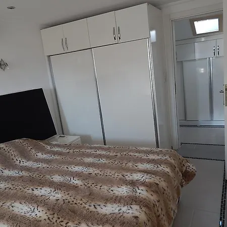 Butik Villa's Nyaraló Fethiye