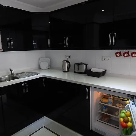 بيت للعطل Butik Villa's