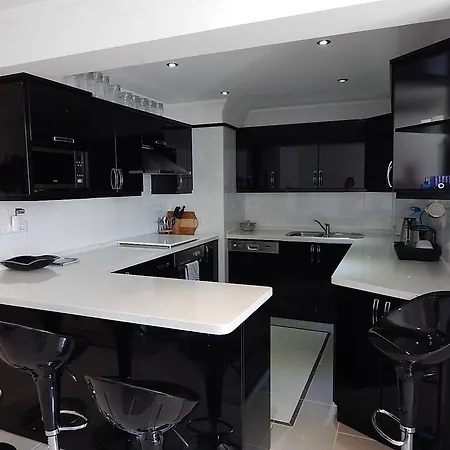 Butik Villa's فتحية