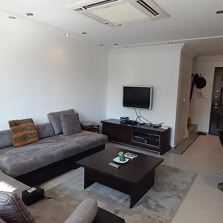 بيت للعطل Butik Villa's فتحية