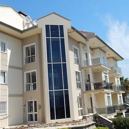 Butik Villa's فتحية