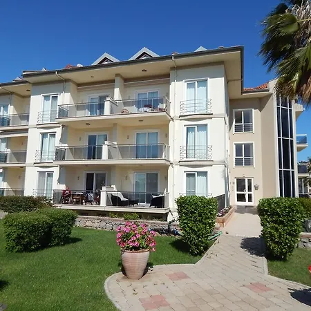 Butik Villa's *