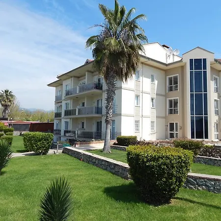 بيت للعطل Butik Villa's