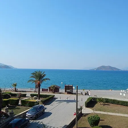 Butik Villa's فتحية