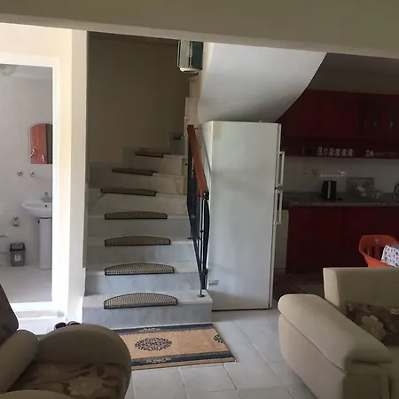بيت للعطل Butik Villa's