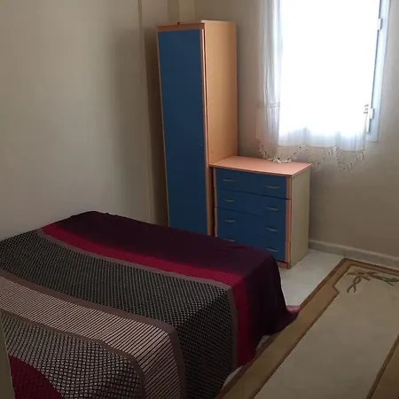Butik Villa's *