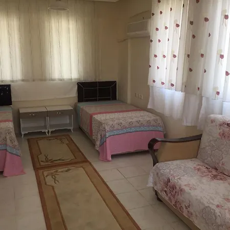 Nyaraló Butik Villa's