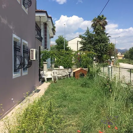 Butik Villa's Nyaraló