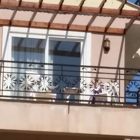 Butik Villa's Fethiye