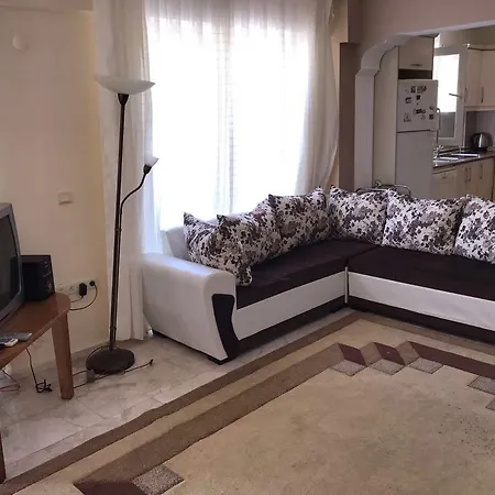 Butik Villa's Nyaraló Fethiye